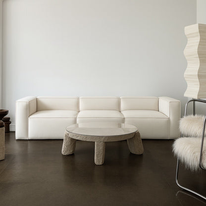 The Stillwell Three Seater - Petite
