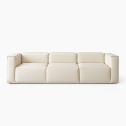 The Stillwell Three Seater - Petite