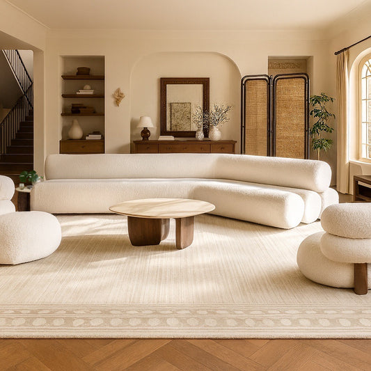 Mallow Sofa