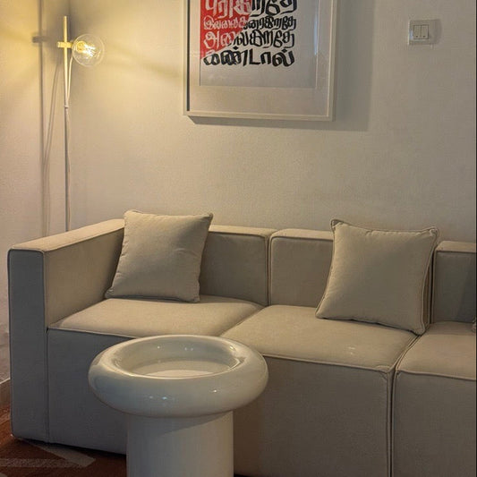 The Lune Coffee Table