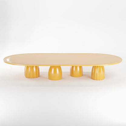 Beanie Base Coffee Table