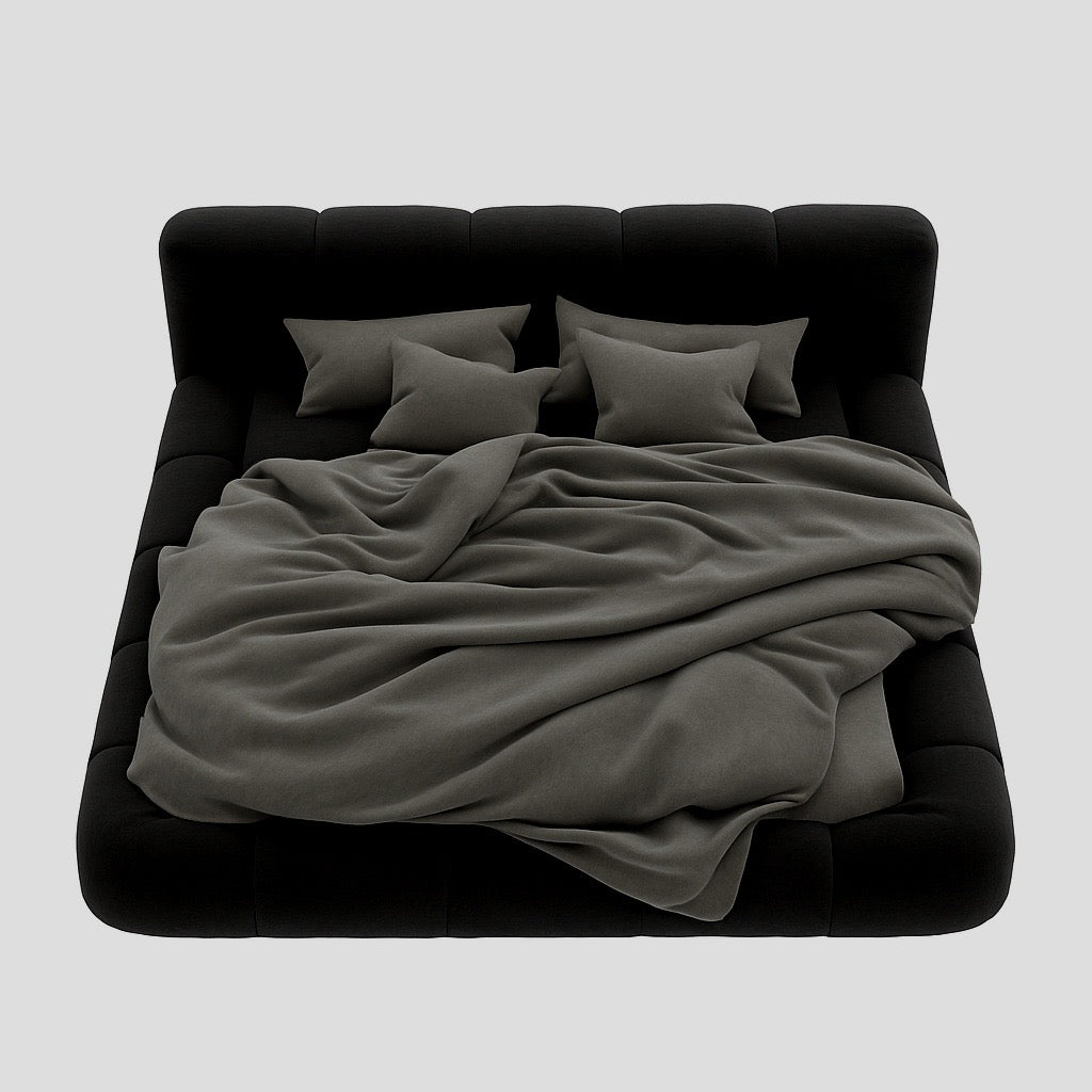 The Cloud Chateau Bed