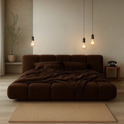 The Cloud Chateau Bed