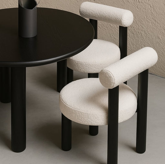The Sit Pretty Dining Chair