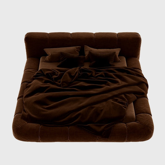 The Cloud Chateau Bed