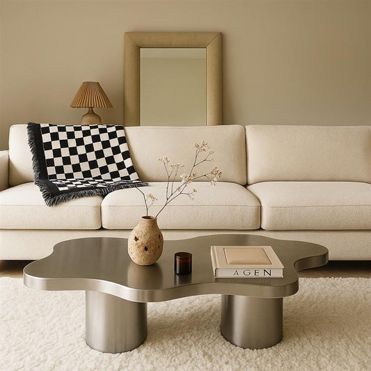 Brancusi Coffee table