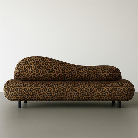 The Wild Muse Sofa