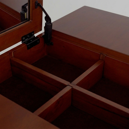 The Lale Vanity