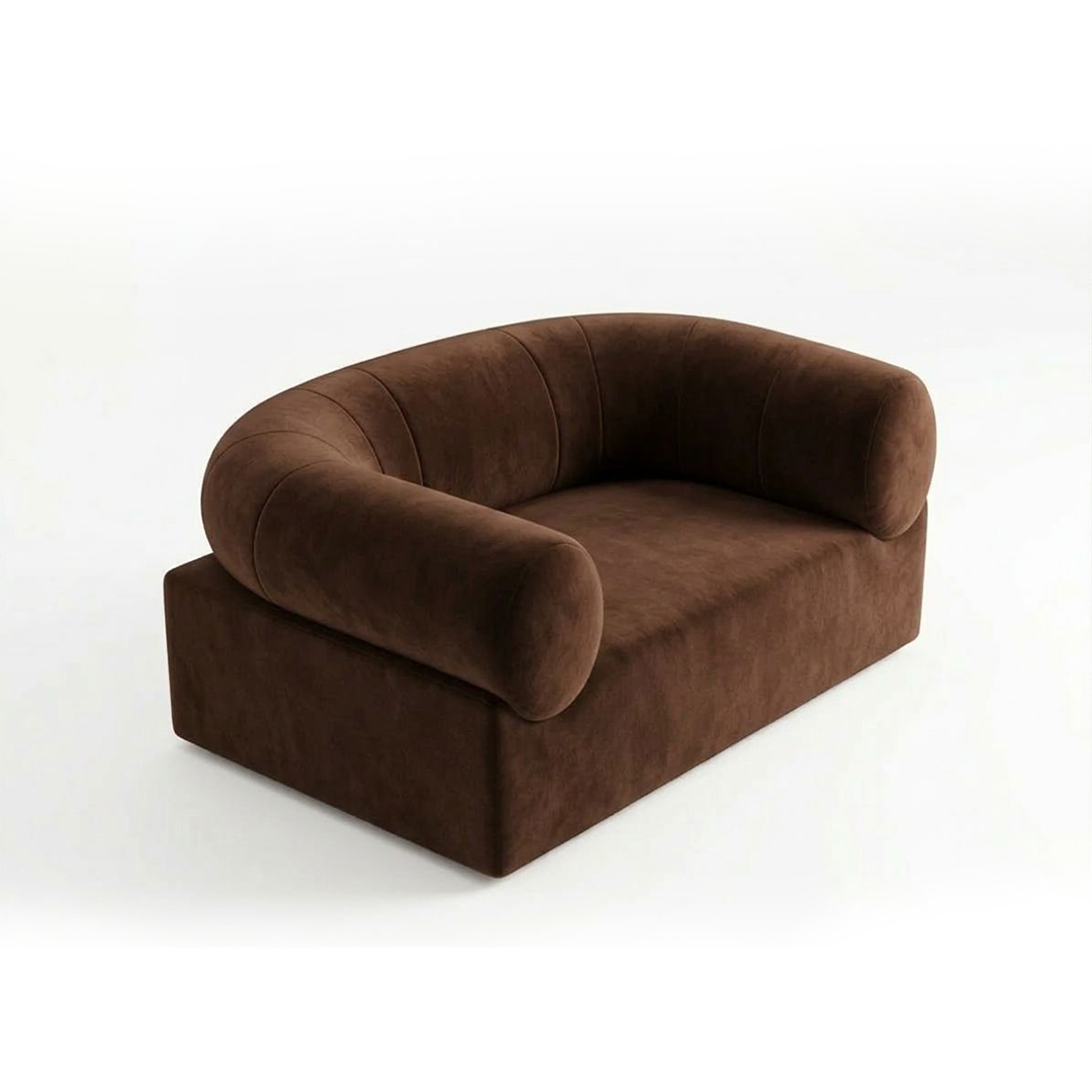 The Benny Armchair