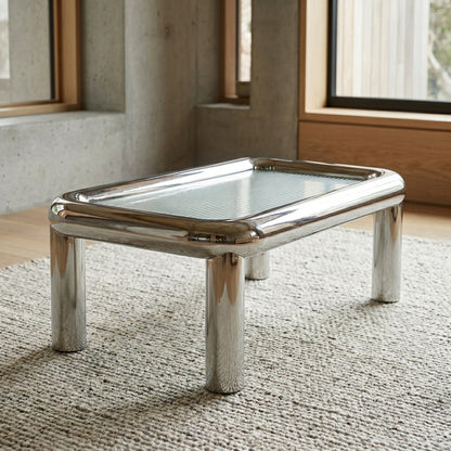 The Victoria Coffee Table