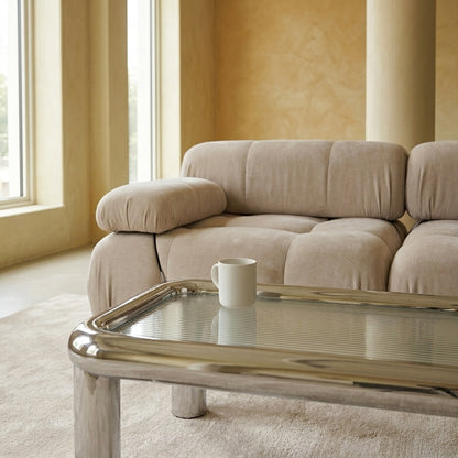 The Victoria Coffee Table