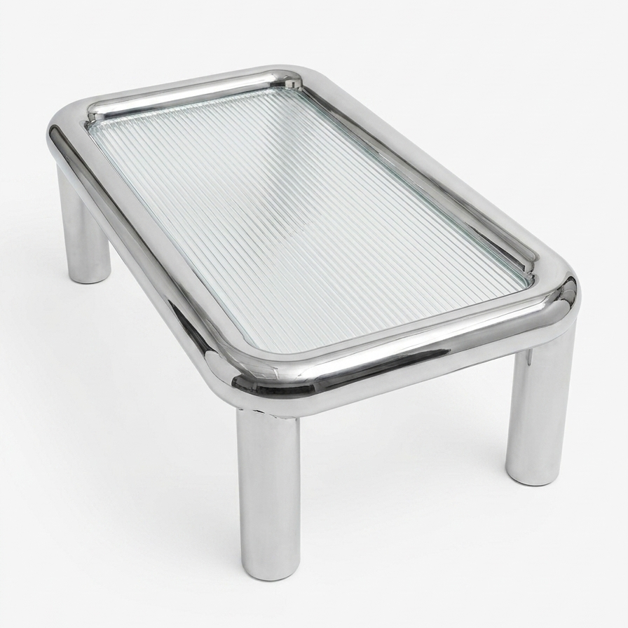 The Victoria Coffee Table