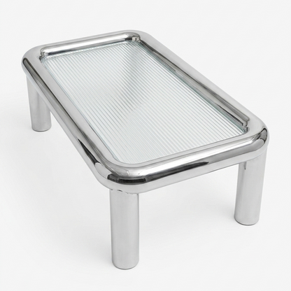 The Victoria Coffee Table