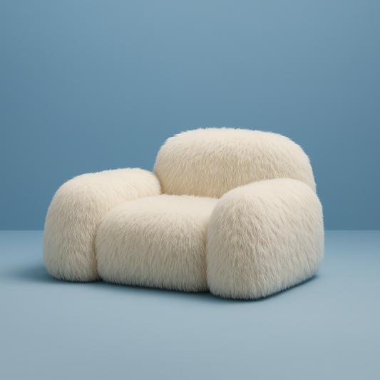 James P Sullivan Armchair