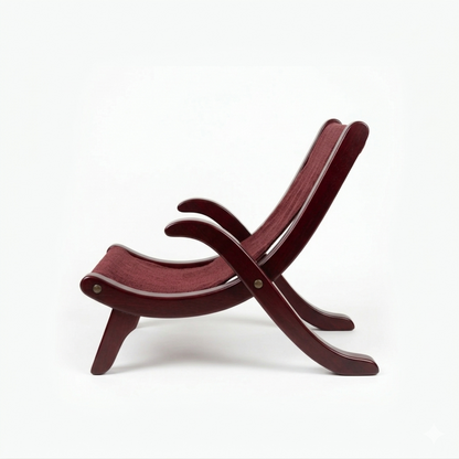 The Kasera Lounge Chair