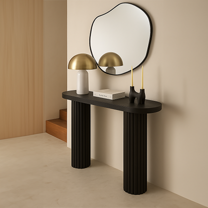 The Joylette Console