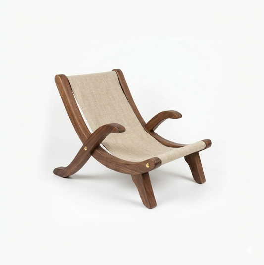 The Kasera Lounge Chair