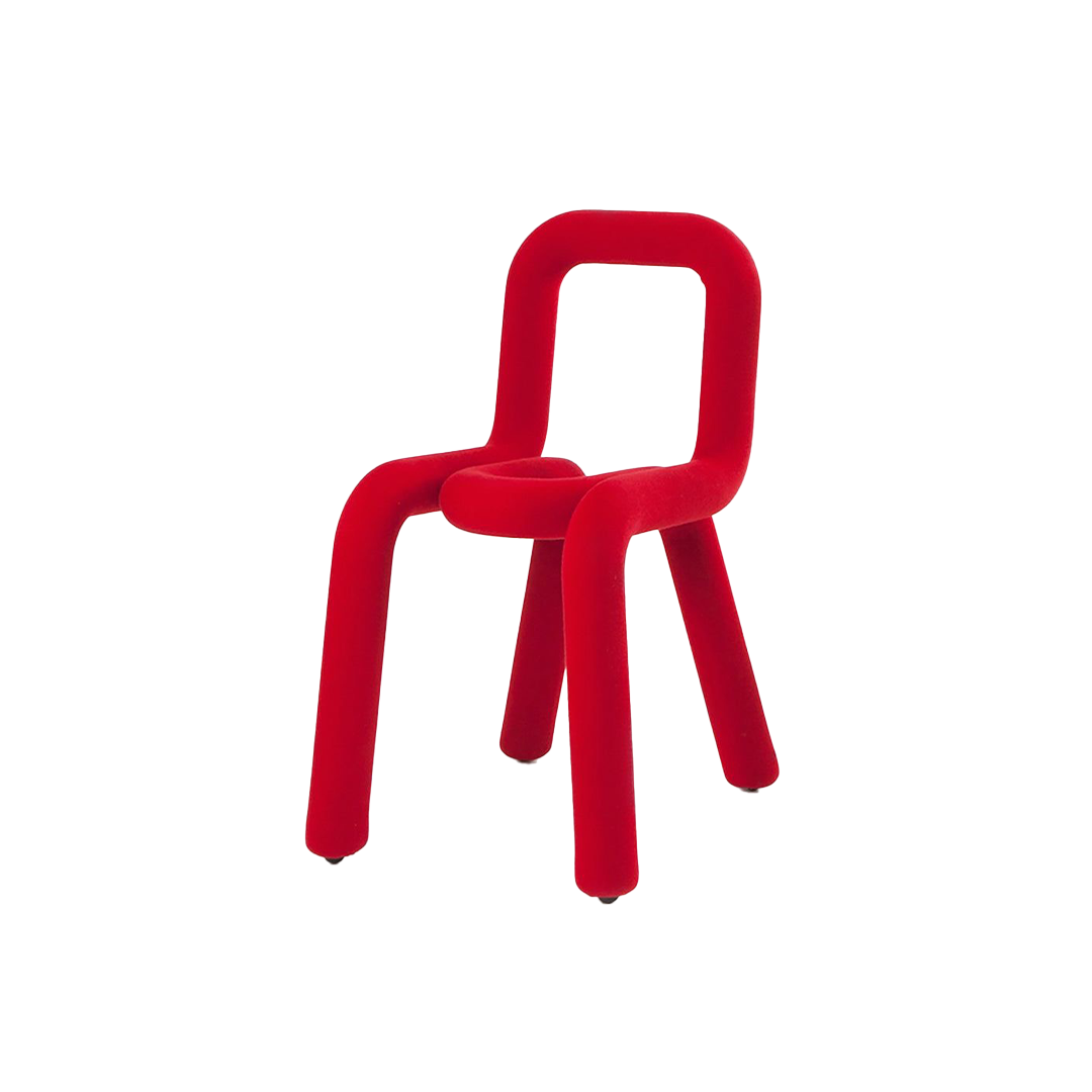 The Knot Accent Chair