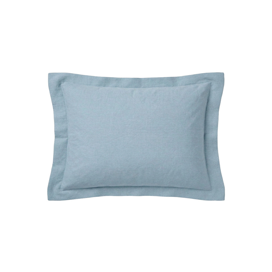 Cotton Pillow - Camellia