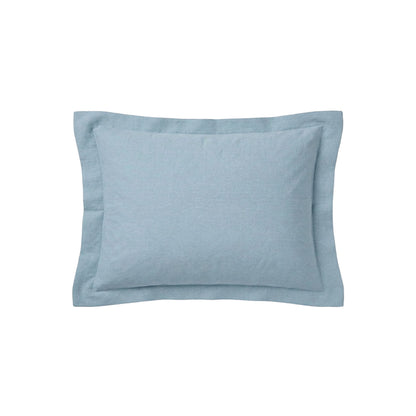 Cotton Pillow - Camellia