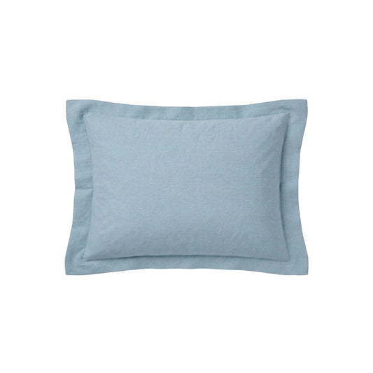 Cotton Pillow - Camellia
