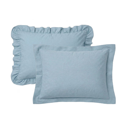 Cotton Pillow - Lale