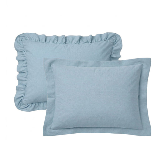 Cotton Pillow - Lale