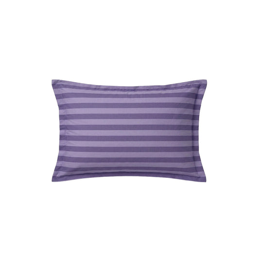 Cotton Pillow - Lilac