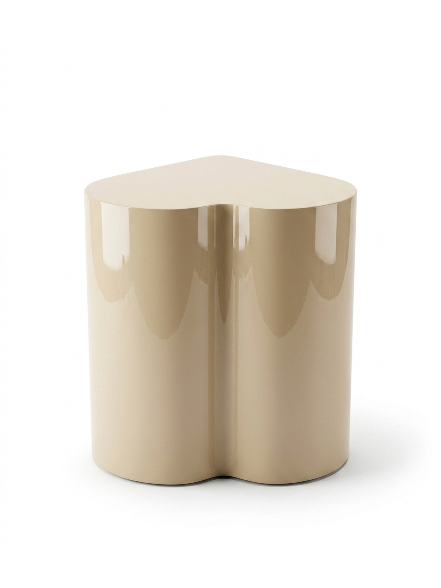 The Cherie Side Table