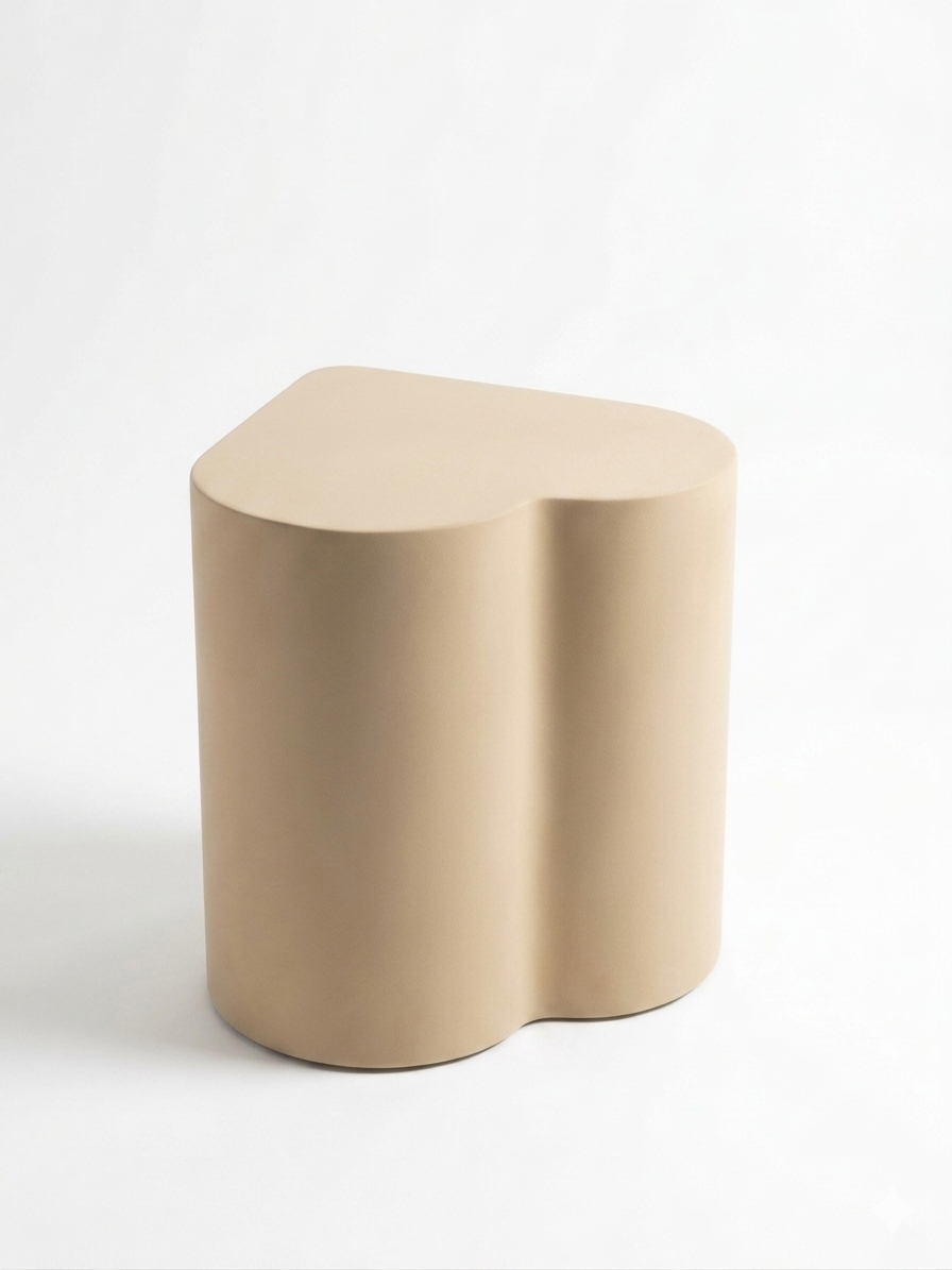The Cherie Side Table