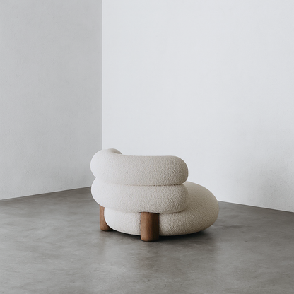 Luma Lounge Chair