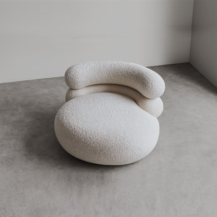 Luma Lounge Chair