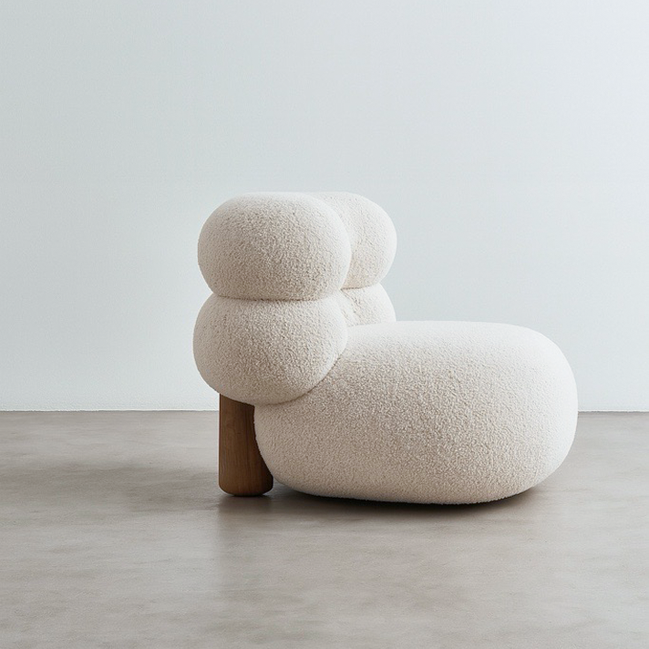 Luma Lounge Chair