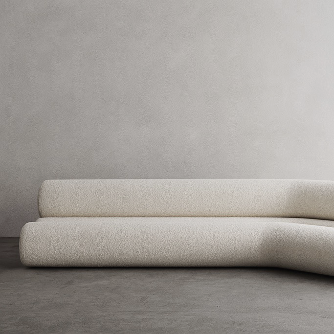 Mallow Sofa