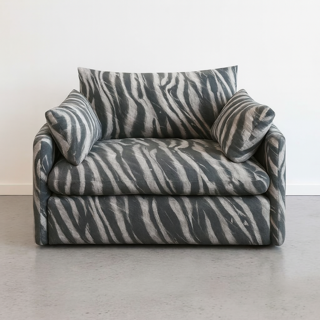 The Marceline Armchair