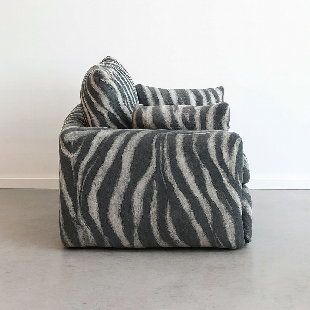 The Marceline Armchair