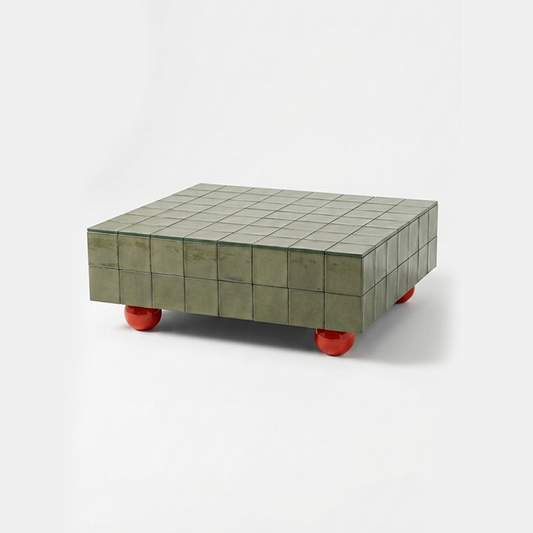 Marula Coffee Table