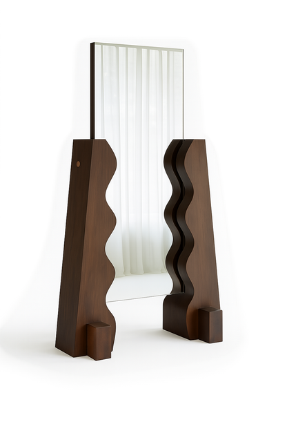 Eka Drift Mirror