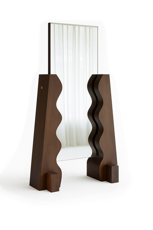 Eka Drift Mirror