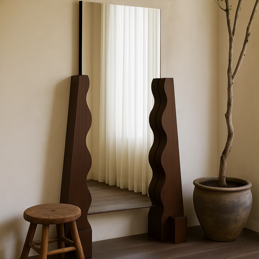Eka Drift Mirror