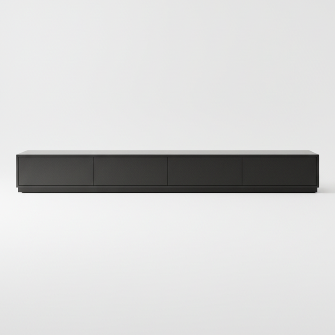 Monolith TV Unit