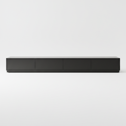 Monolith TV Unit