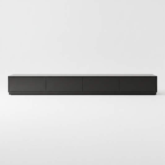 Monolith TV Unit