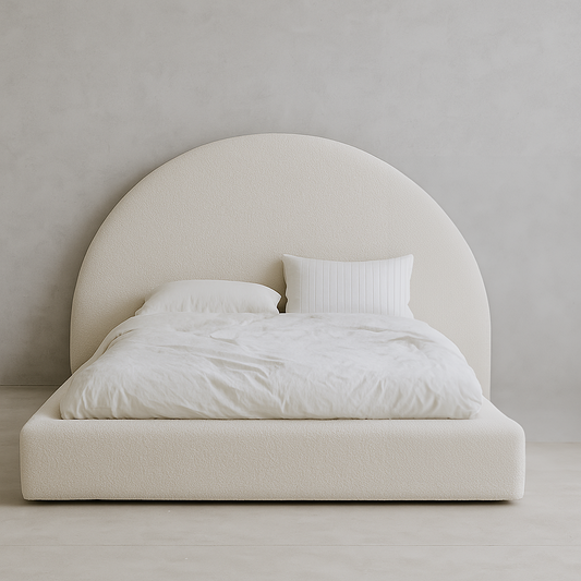 The Moonlight Bed