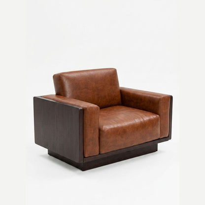 The Nestle Armchair