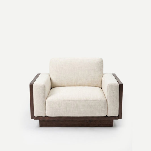 The Nestle Armchair