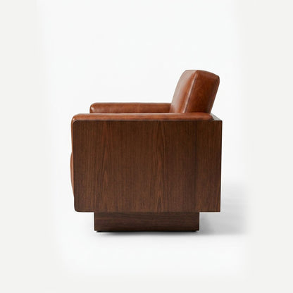 The Nestle Armchair