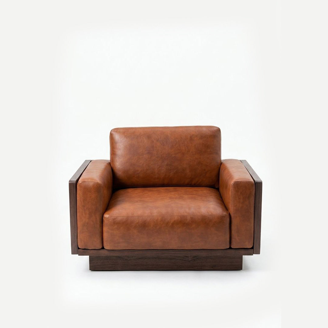 The Nestle Armchair