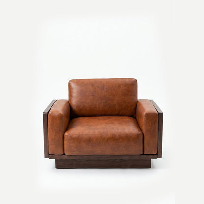The Nestle Armchair