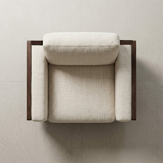 The Nestle Armchair